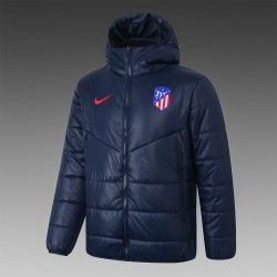 Atlético Madrid Casaco Windrunner